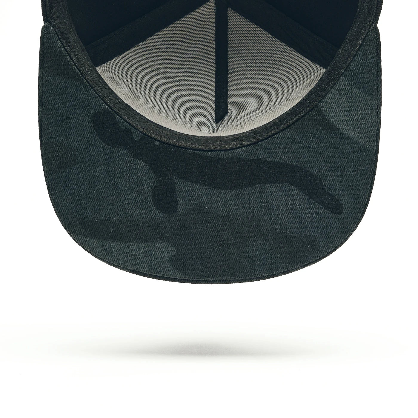 HÖWK CAMO CAP