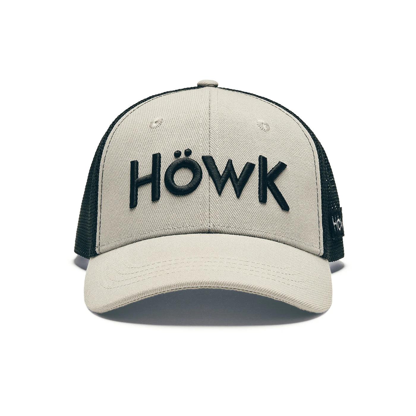 HÖWK GREY GRANGE CAP