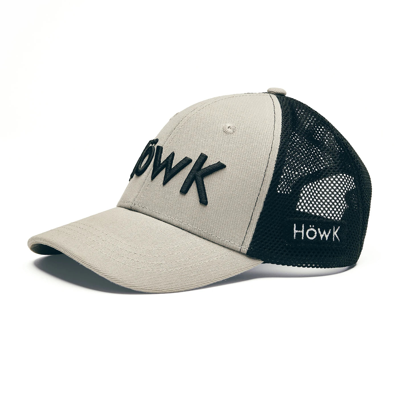 HÖWK GREY GRANGE CAP