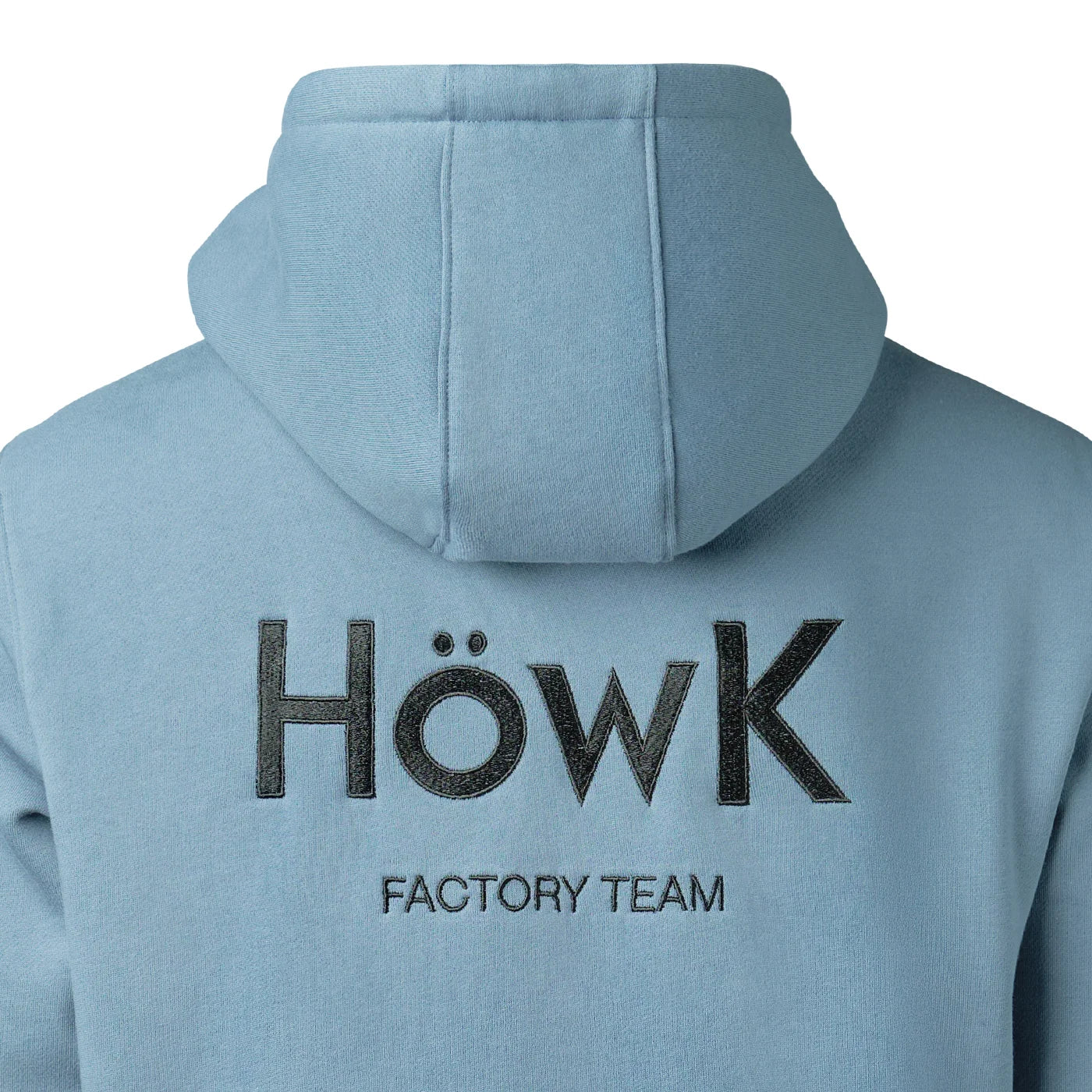 HÖWK FACTORY TEAM HOODIE
