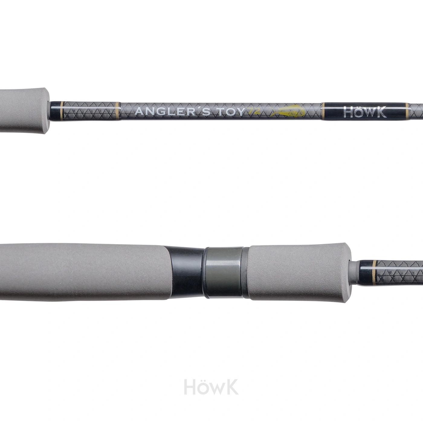 HÖWK ANGLER'S TOY