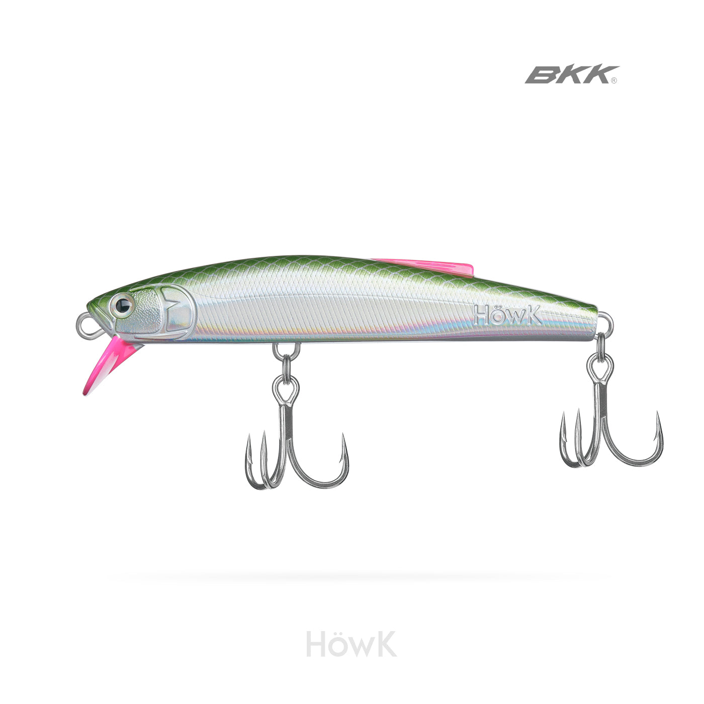 HÖWK AVENGER AURITA