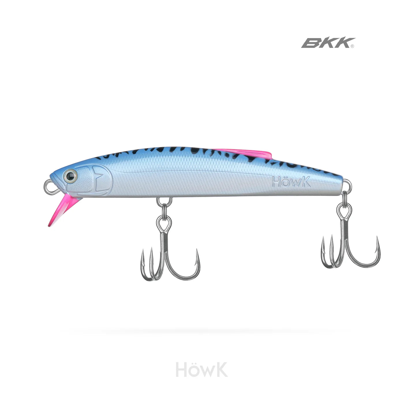 HÖWK AVENGER BLUE MACKEREL