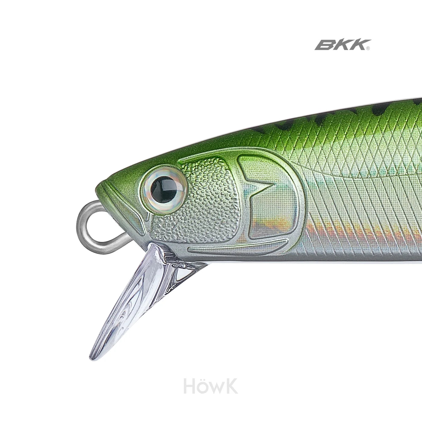 HÖWK AVENGER AURITA