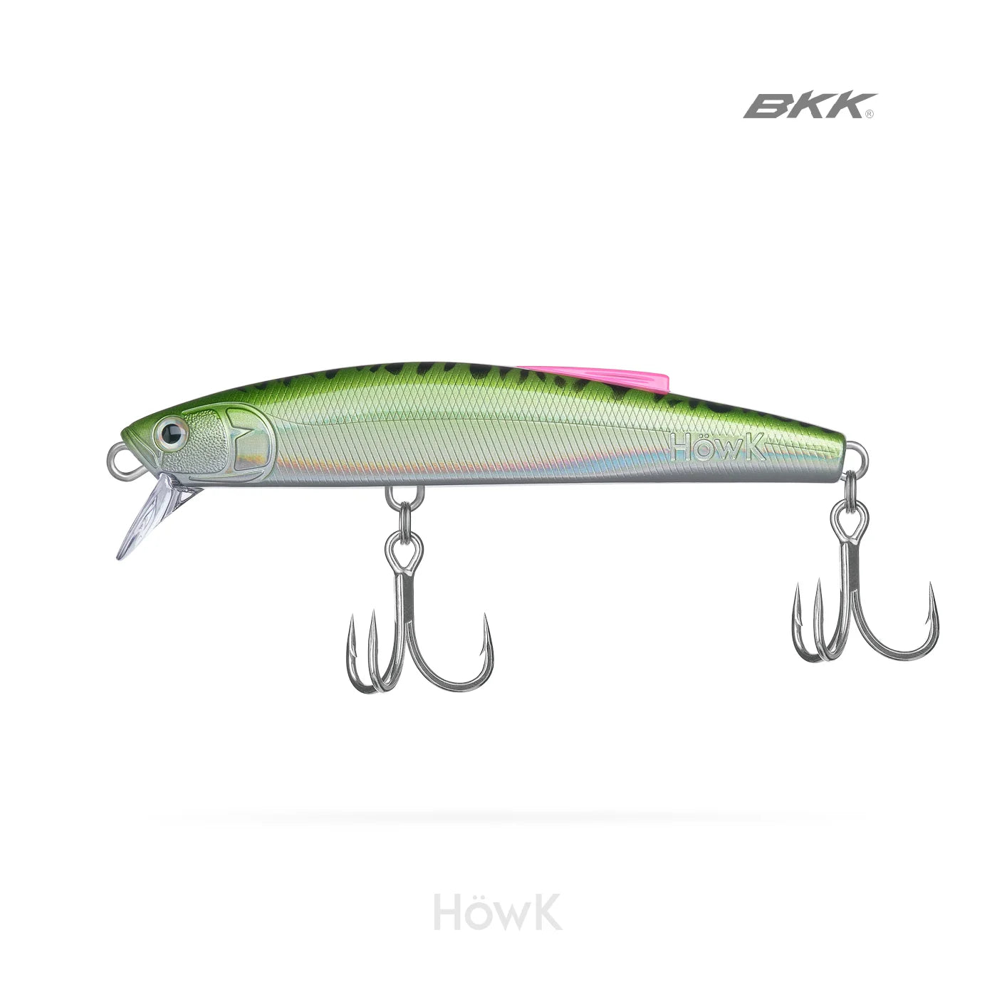 HÖWK AVENGER FRESH MACKEREL