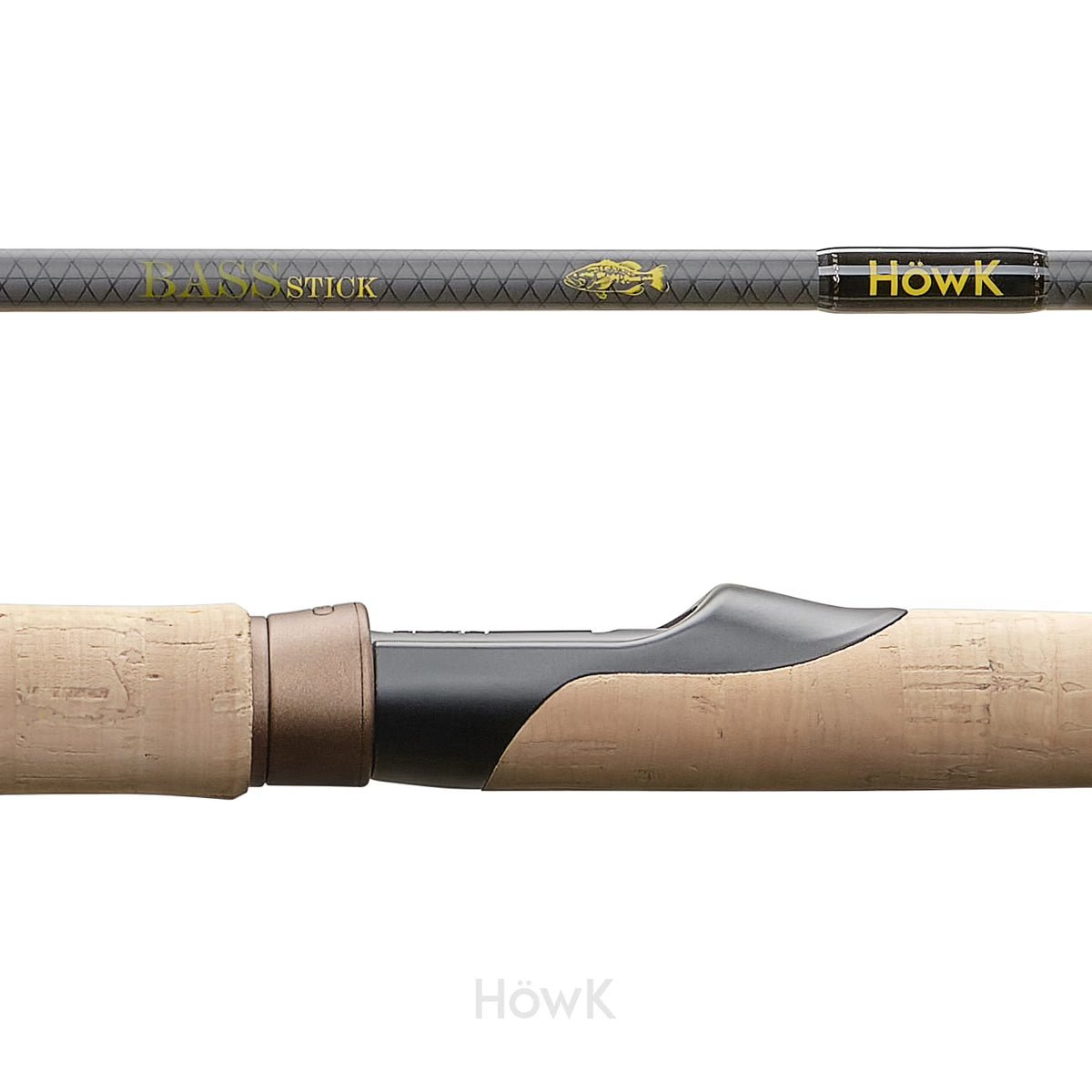 Bass Stick 73S M