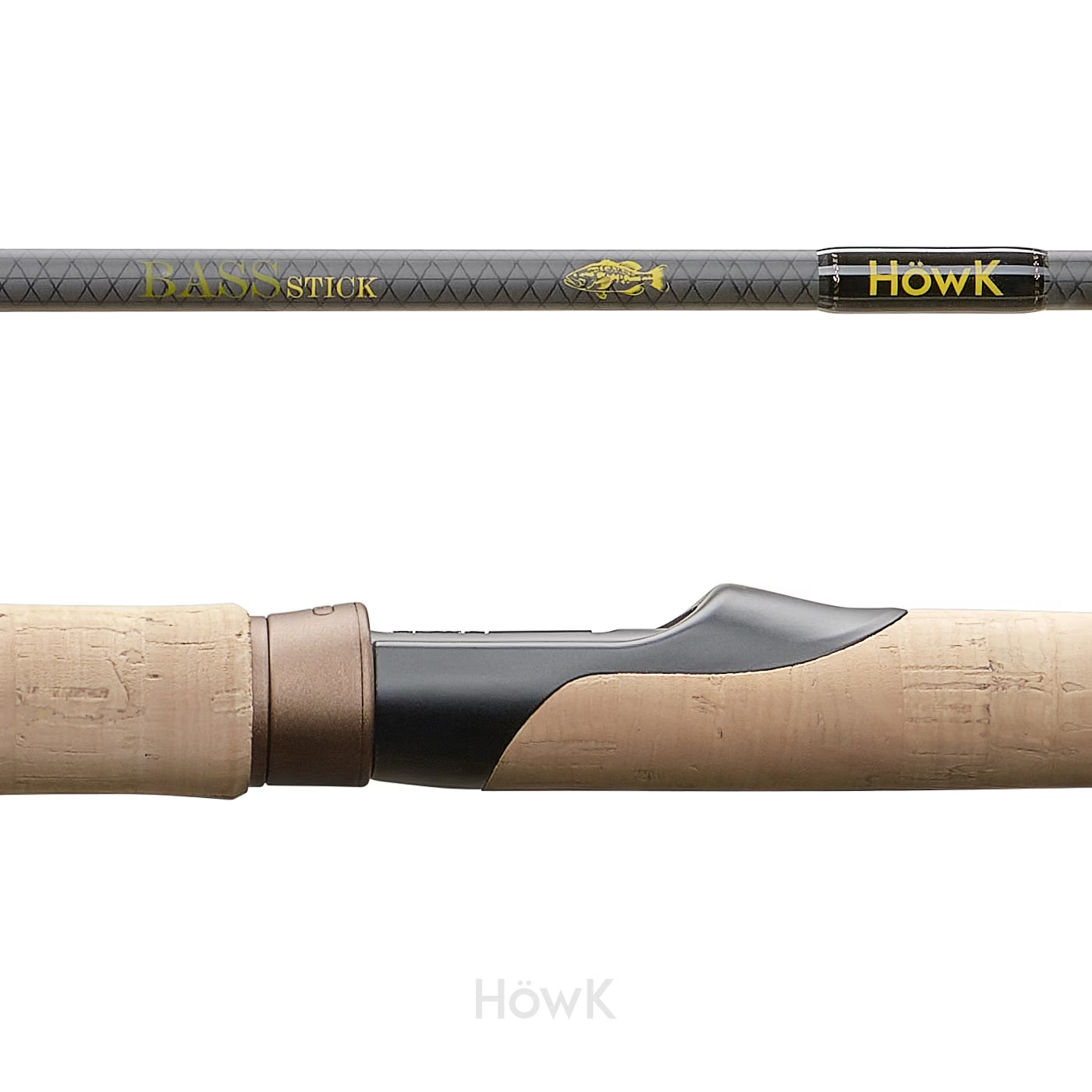 HÖWK BASS STICK 73S M