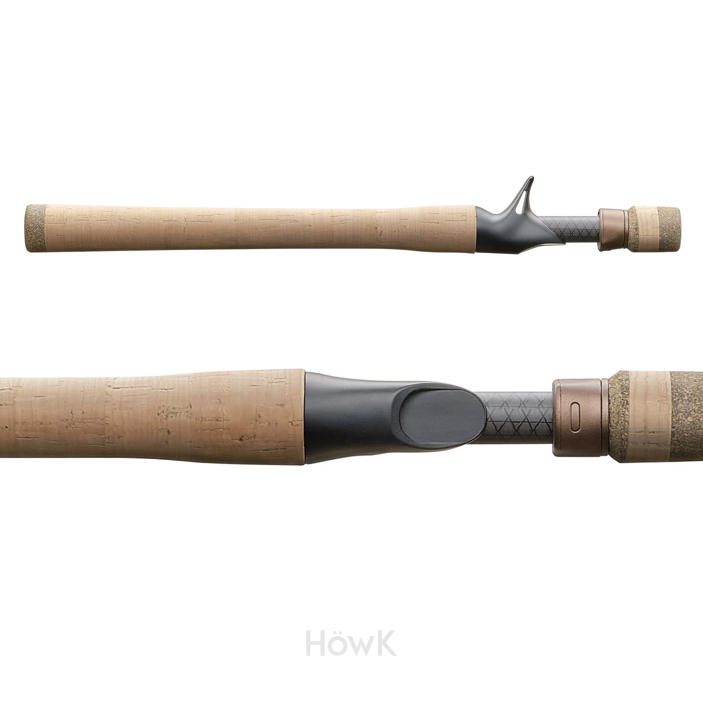 HÖWK BASS STICK 7C M