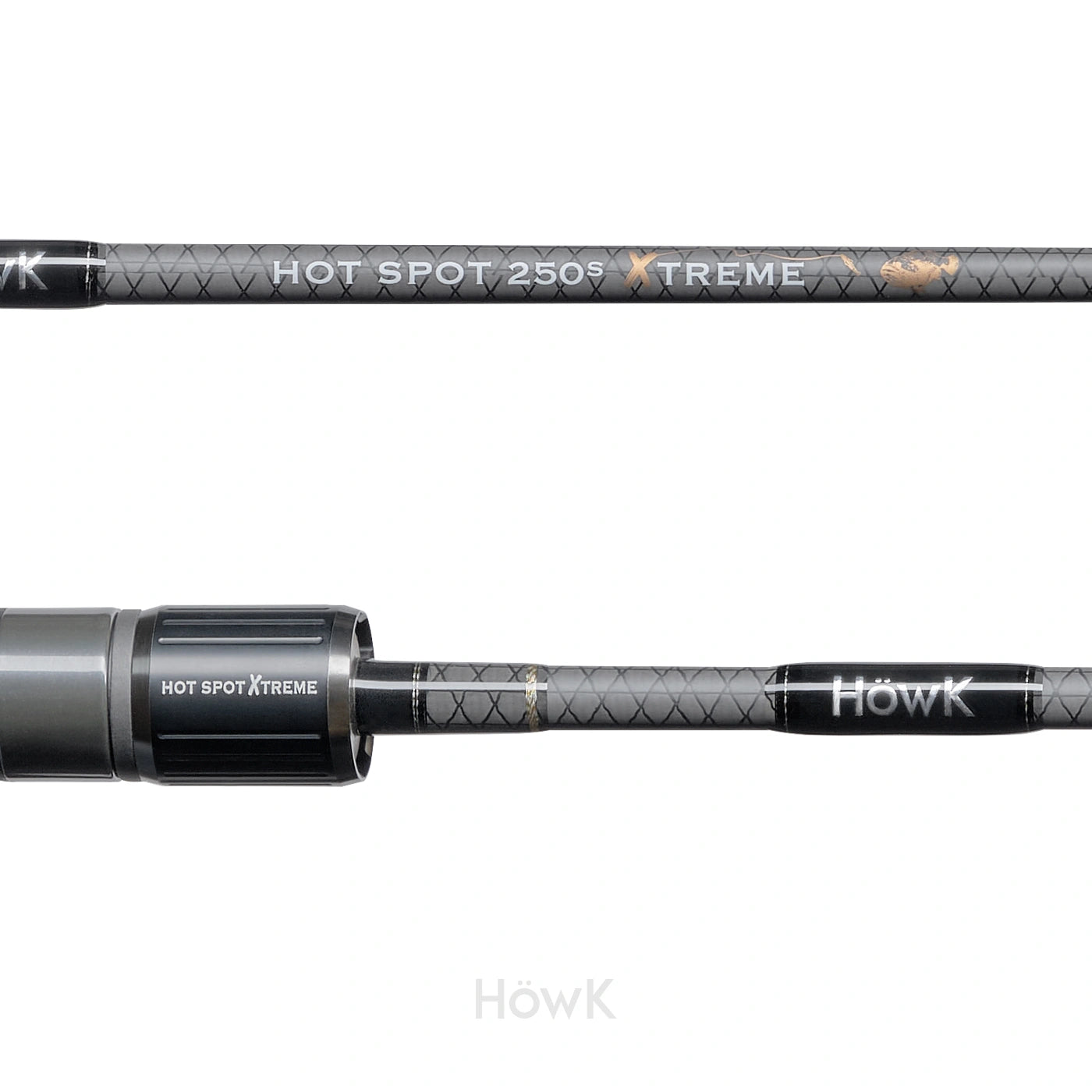 HÖWK HOT SPOT 250S XTREME