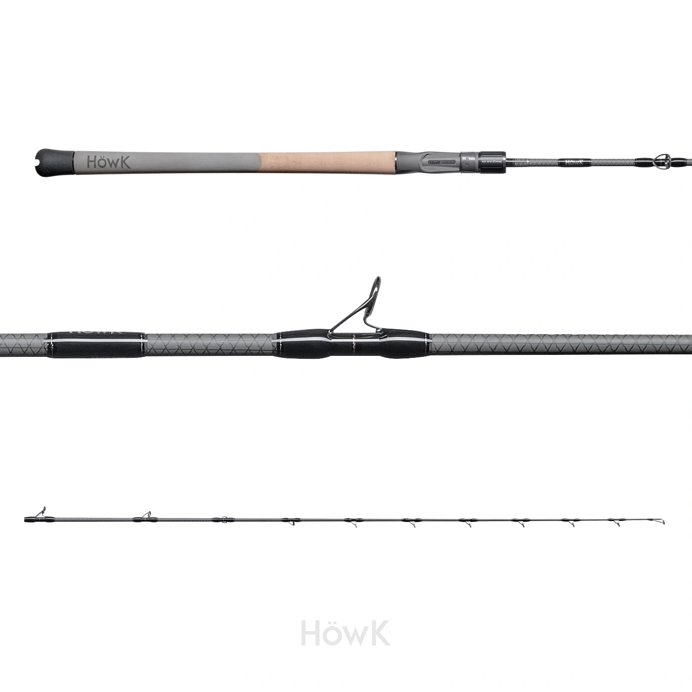 HÖWK HOT SPOT 250 XTREME