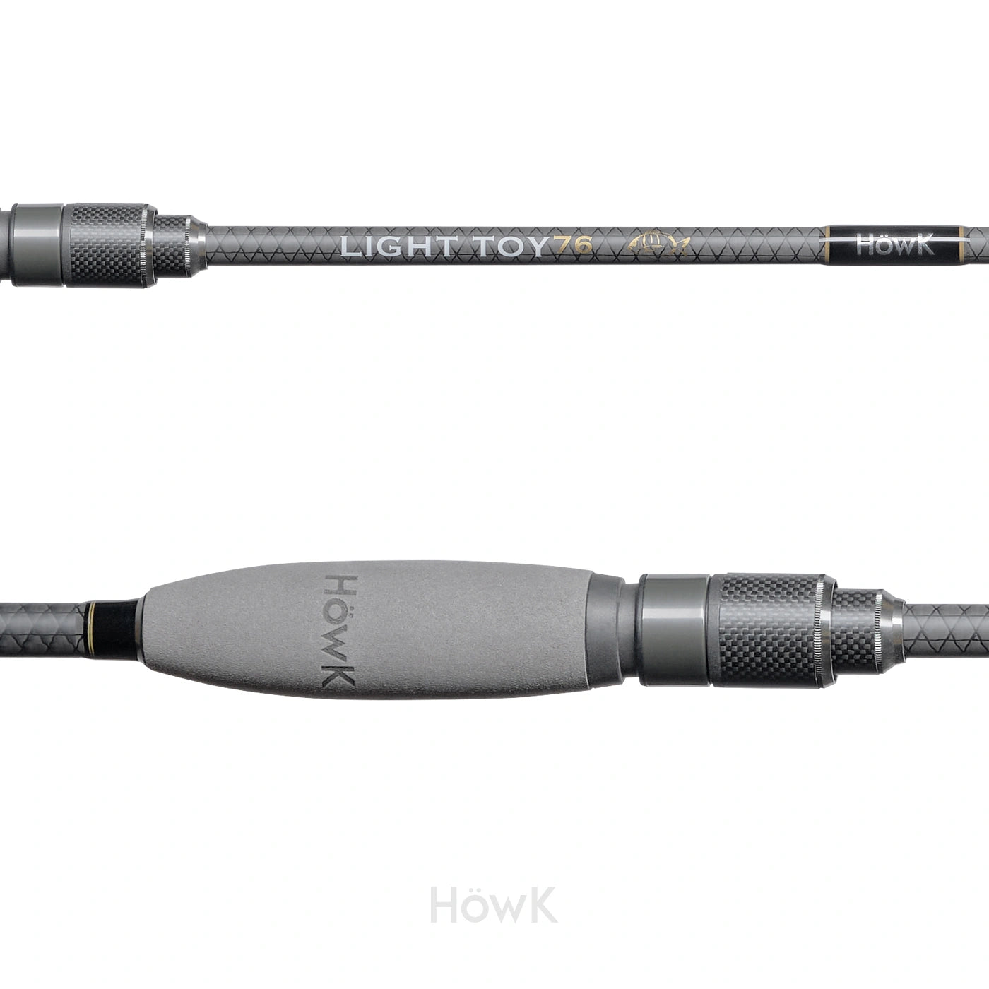 HÖWK LIGHT TOY 76