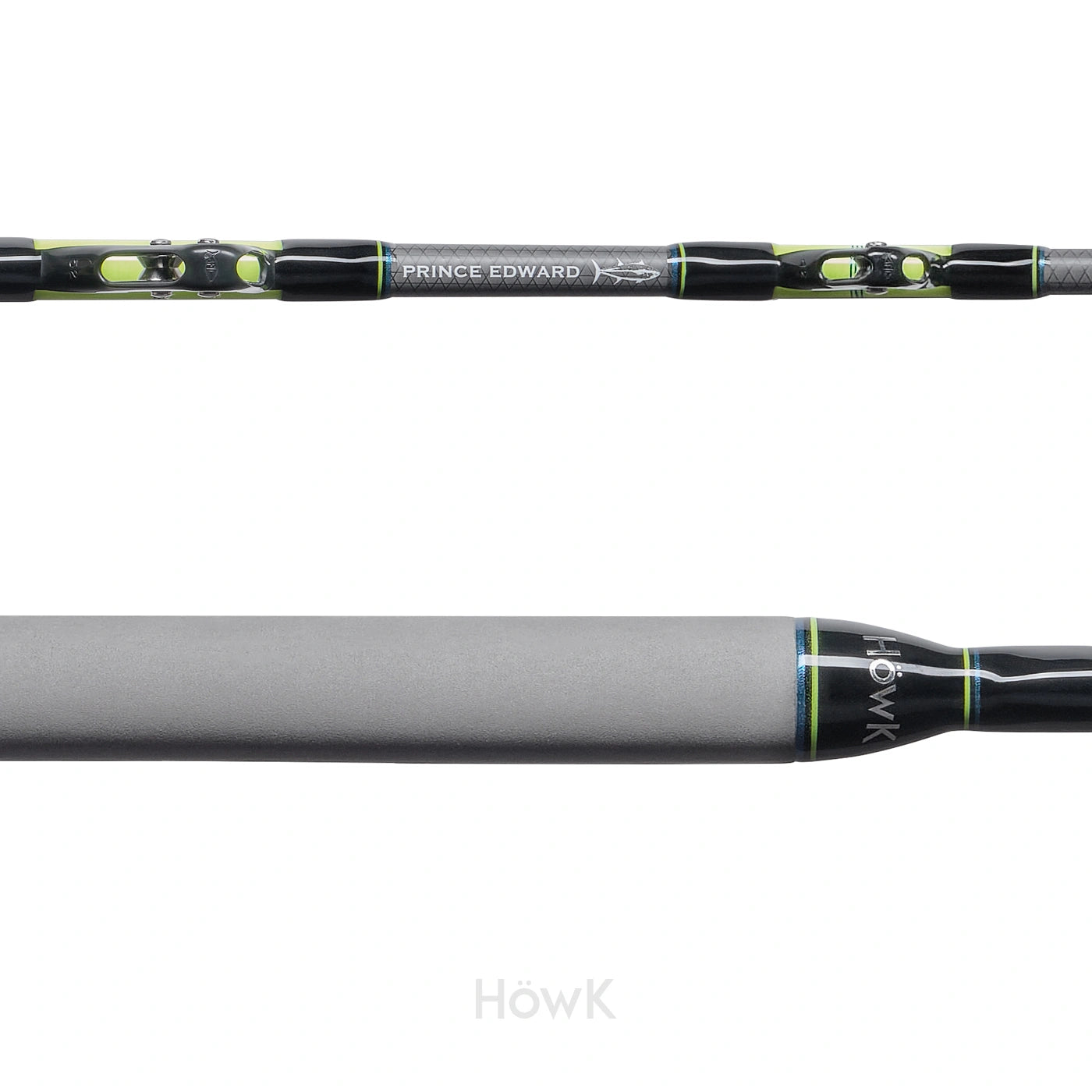 HÖWK PRINCE EDWARD