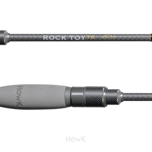 Rock Toy
