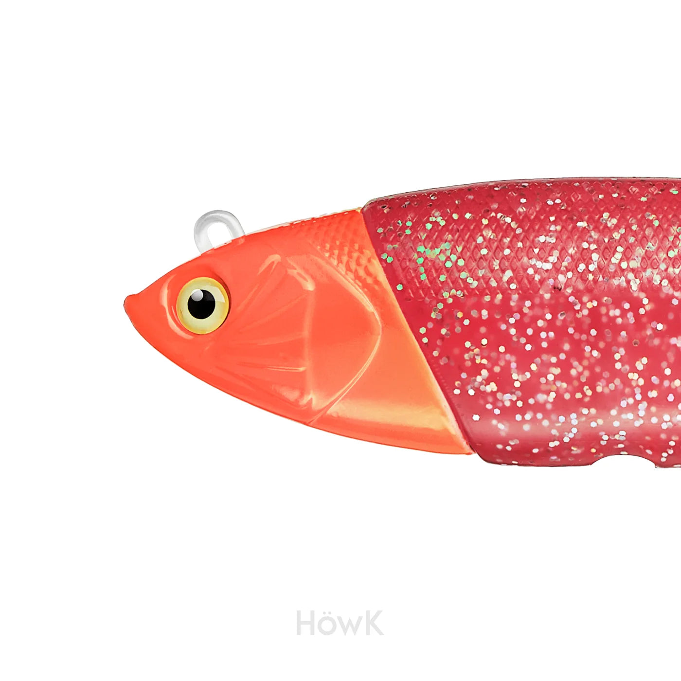 HÖWK ROCKY GLITTER PINK