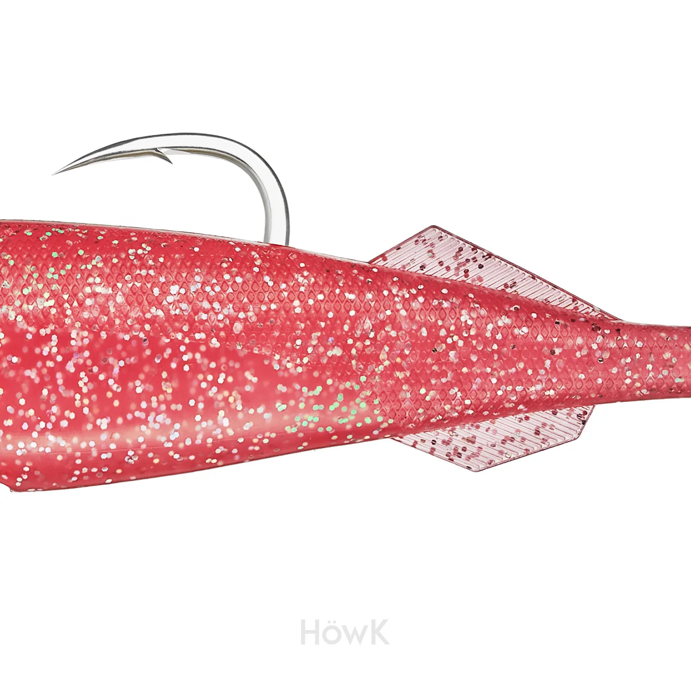 HÖWK ROCKY GLITTER PINK