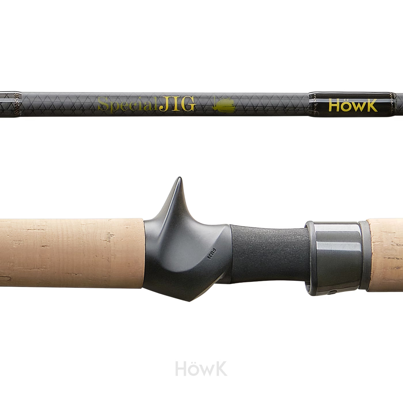 HÖWK SPECIAL JIG 74 H