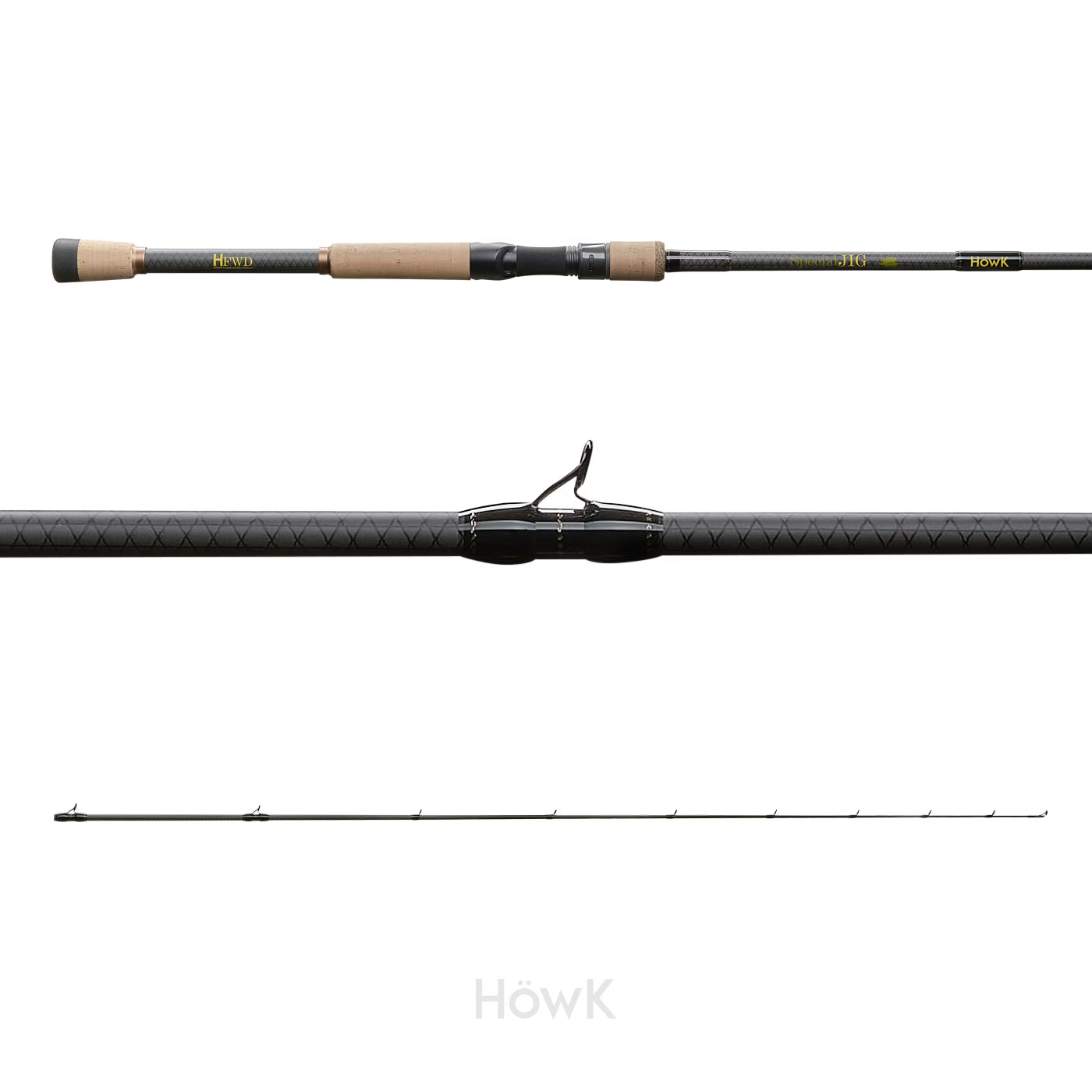 HÖWK SPECIAL JIG 74 H
