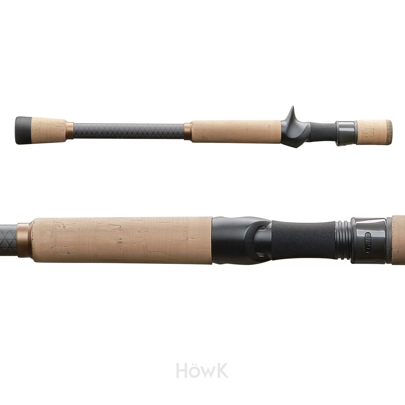 HÖWK SPECIAL JIG 74 H