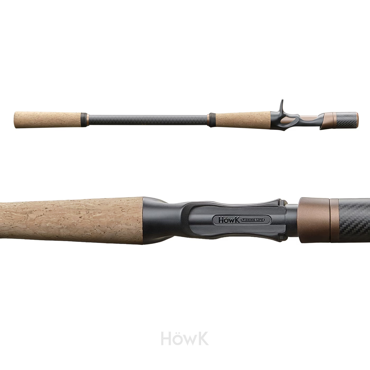 HÖWK SWIMBAIT STYLE 76 XH