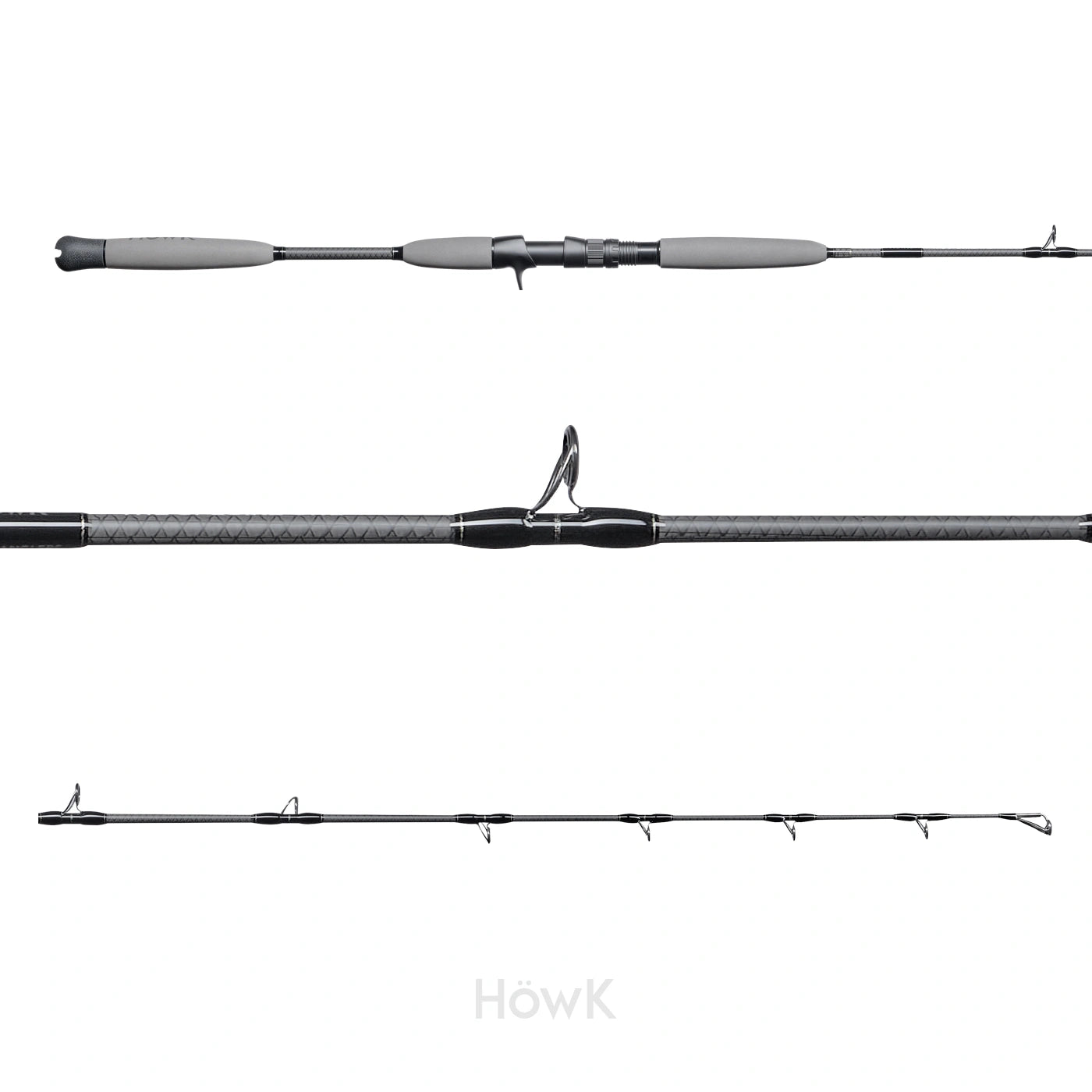 HÖWK THE SPECIAL ONE