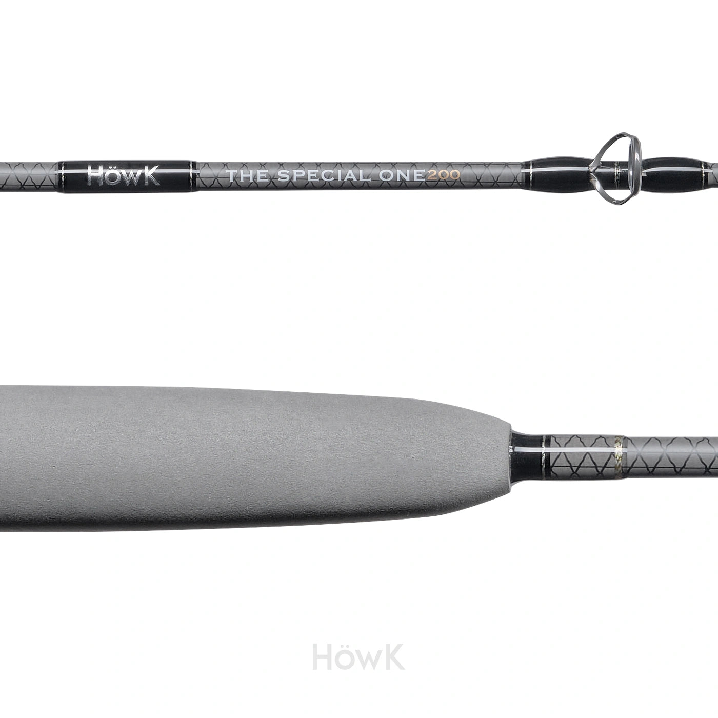 HÖWK THE SPECIAL ONE