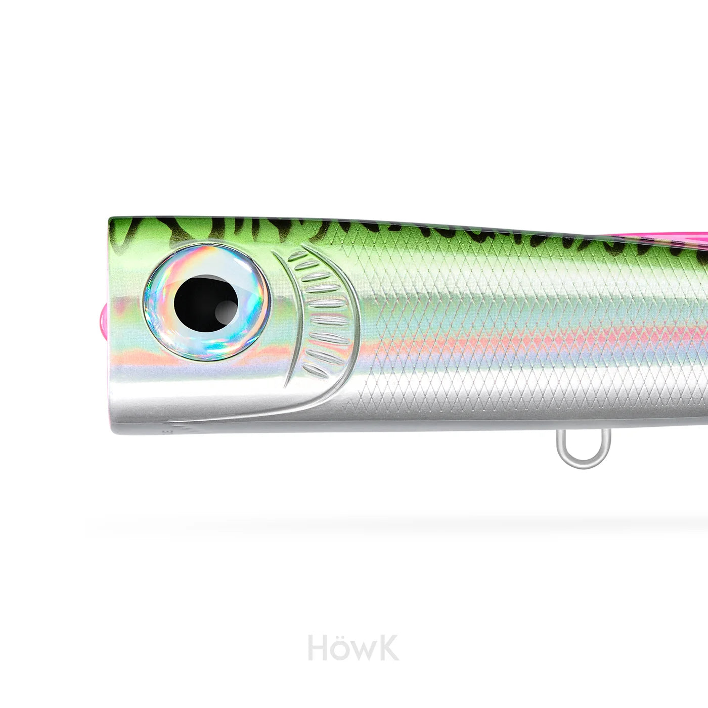 HÖWK TRIANGLE FRESH MACKEREL