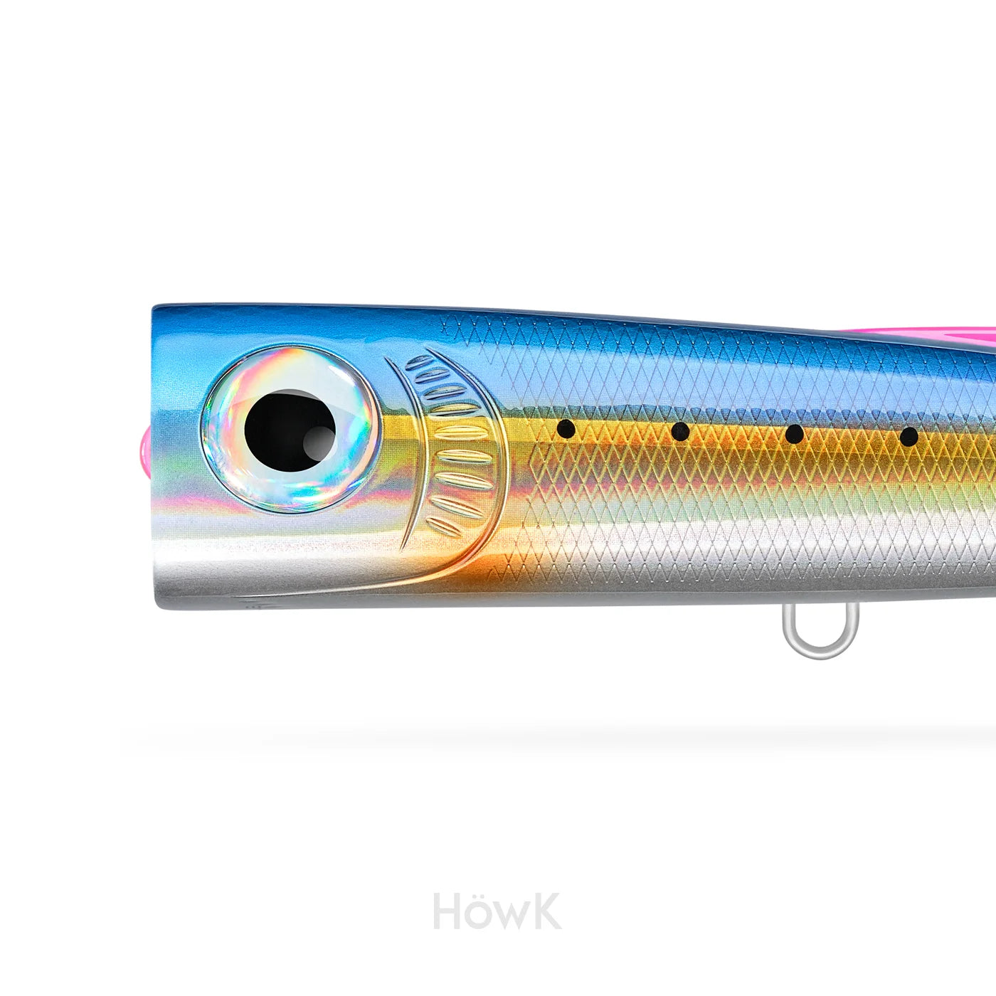 HÖWK TRIANGLE LOGIC SARDINE