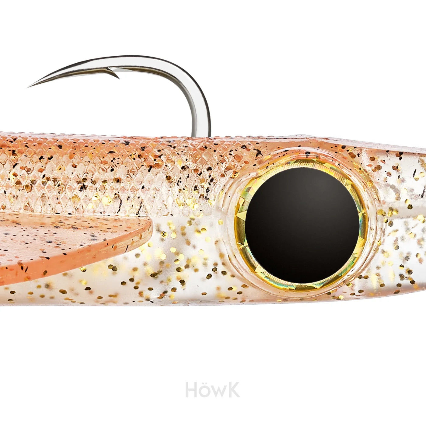 HÖWK HYBRID FINEZZA DENTEX