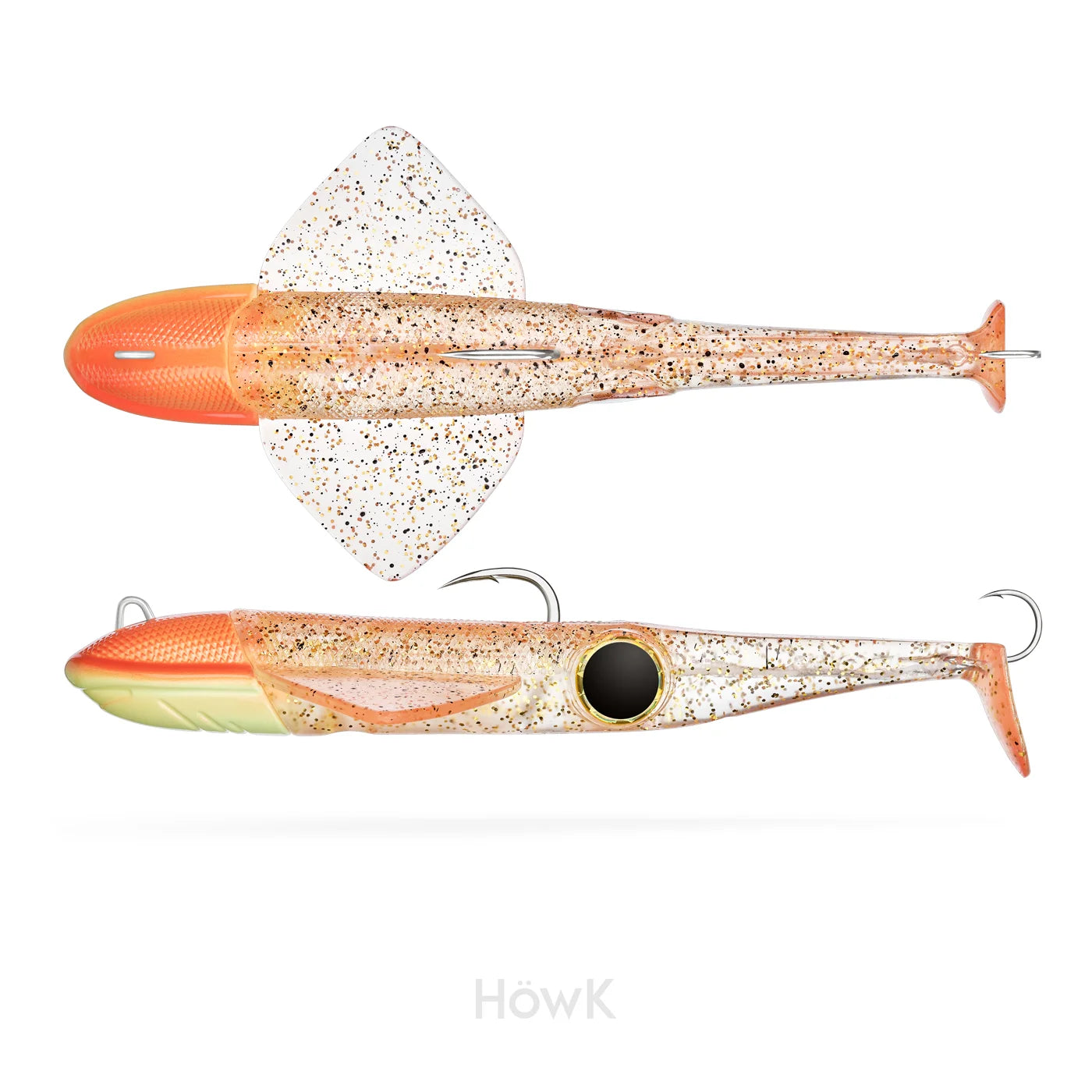 HÖWK HYBRID FINEZZA DENTEX