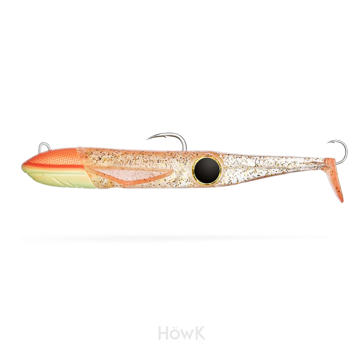 Hybrid Finezza Dentex