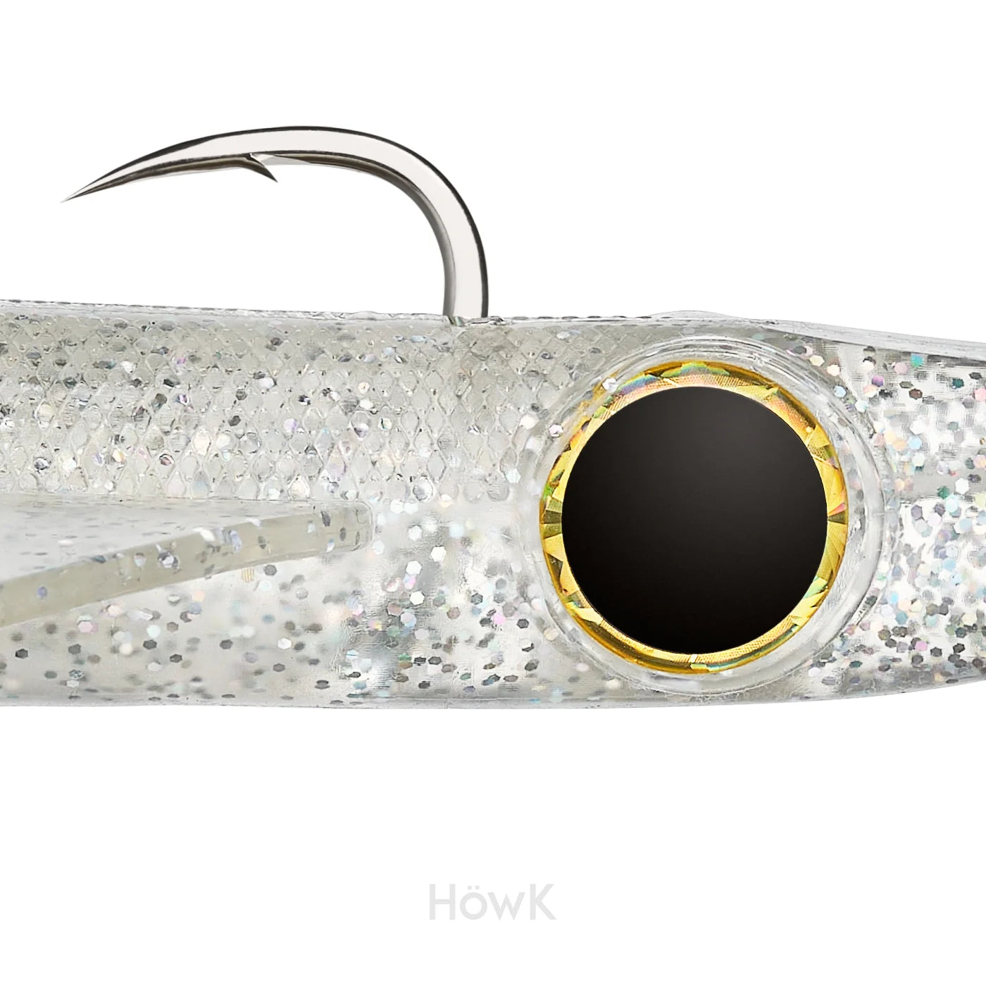 HÖWK HYBRID FINEZZA GHOST