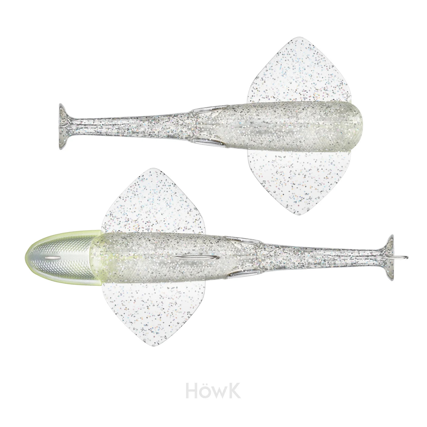 HÖWK HYBRID FINEZZA GHOST