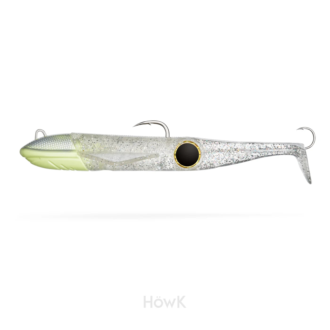 HÖWK HYBRID FINEZZA GHOST