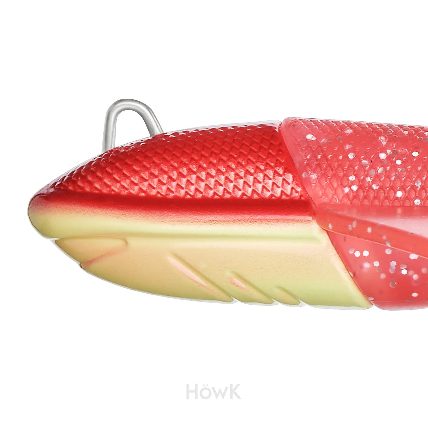 HÖWK HYBRID FINEZZA GLITTER PINK