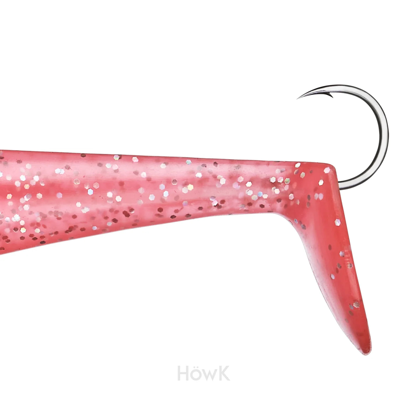 HÖWK HYBRID FINEZZA GLITTER PINK