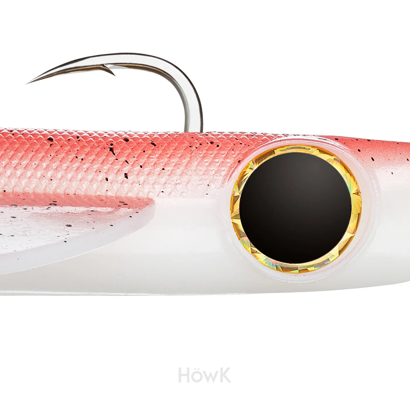 HÖWK HYBRID FINEZZA KRAKEN