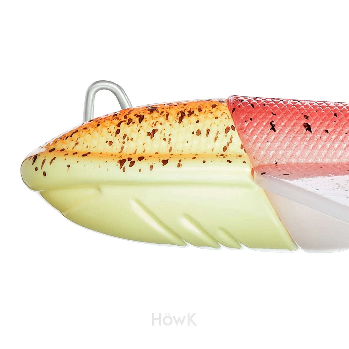 HÖWK HYBRID FINEZZA KRAKEN