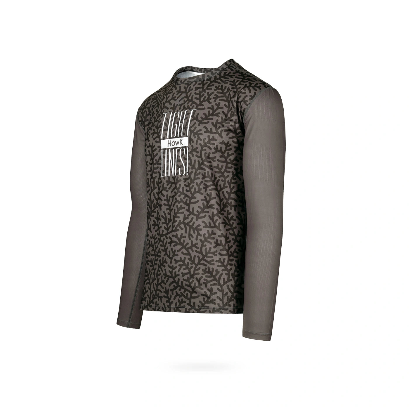 Camiseta Coral Black