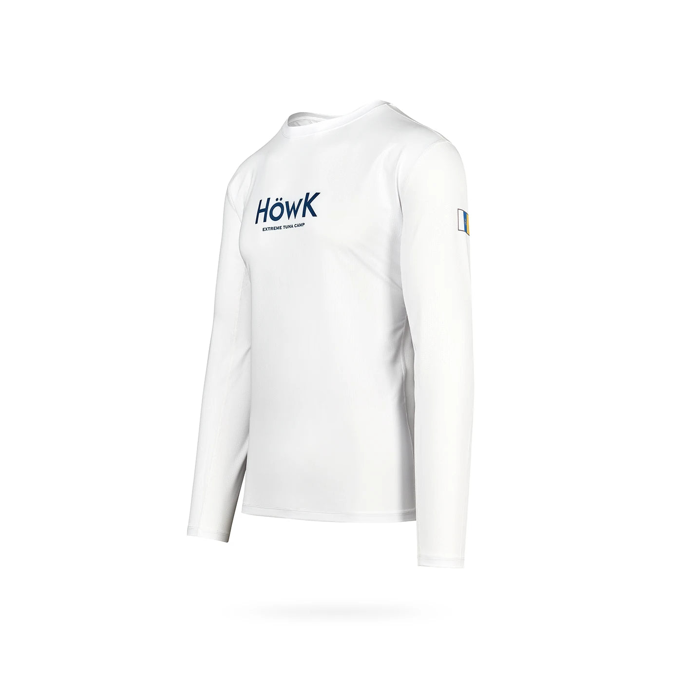 HÖWK XTREME TUNA SHIRT SERIES