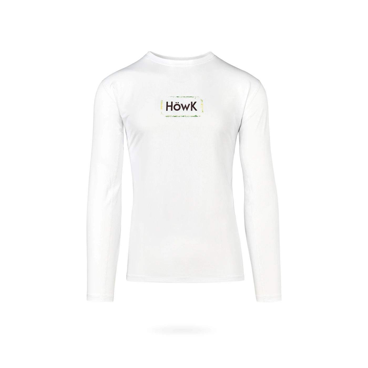 HÖWK LLAMPUGA SHIRT GRAPHITE SERIES