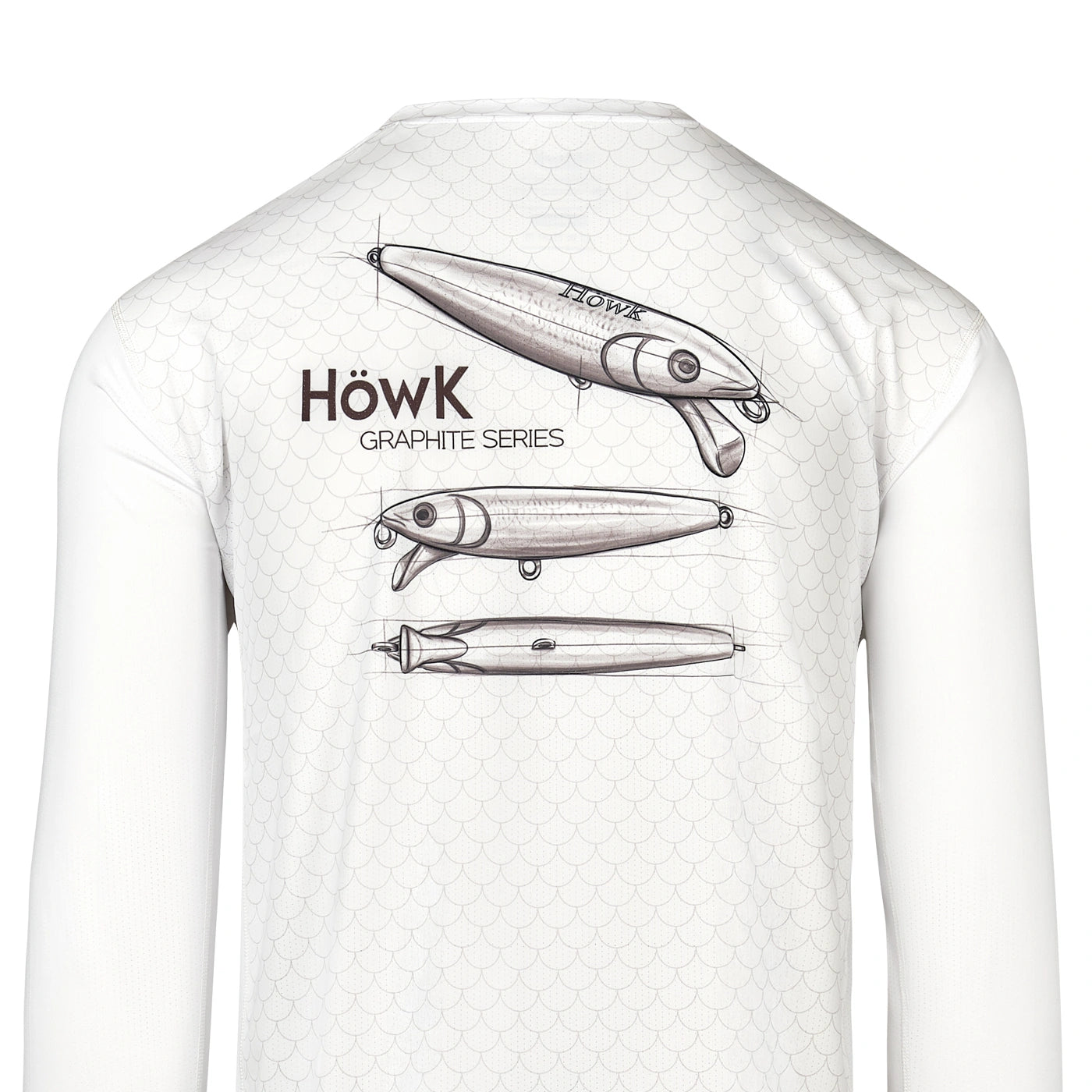 HÖWK TUNASTICK SHIRT